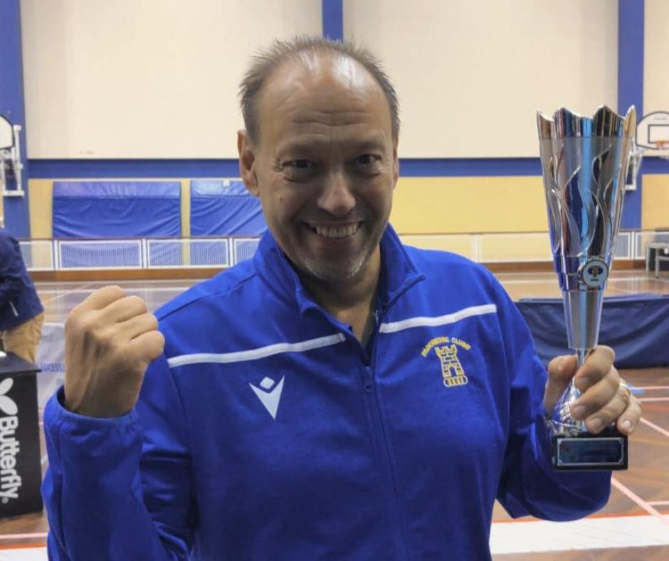 Circuito Nacional de Veteranos