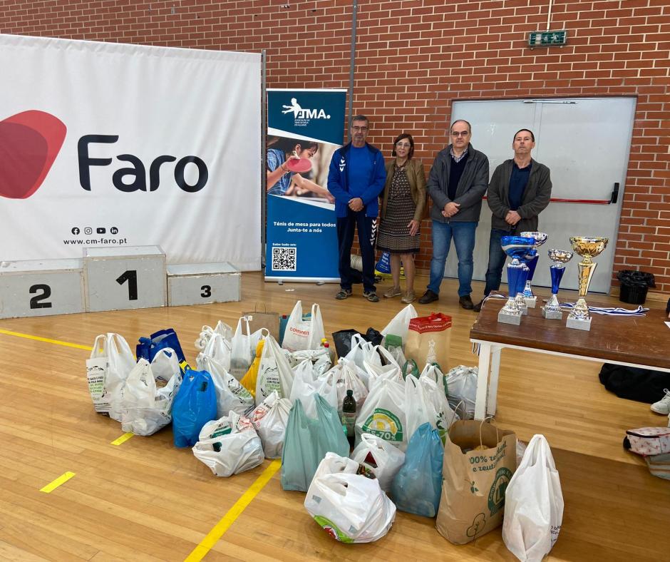 2º TORNEIO ATMA XMAS - TORNEIO SOLIDÁRIO