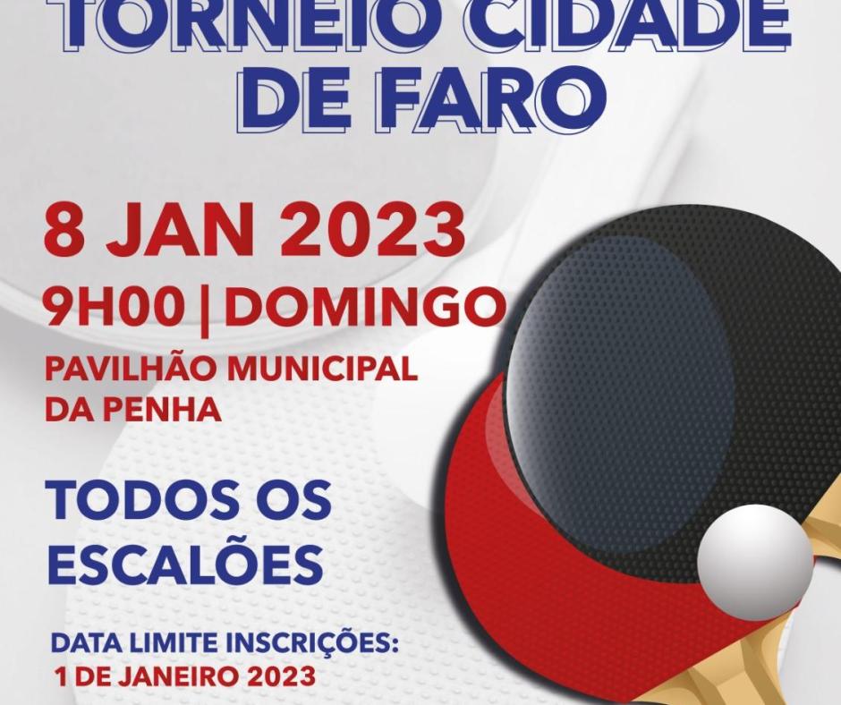 Torneio Cidade de Faro