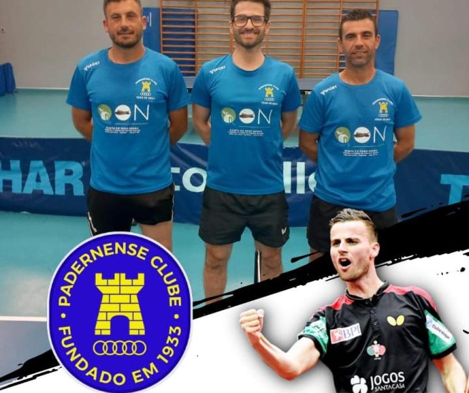 Campeonato Distrital Equipas Séniores