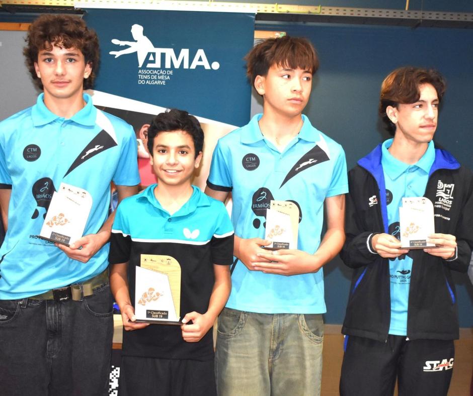 15º Torneio Aniversário do Padernense